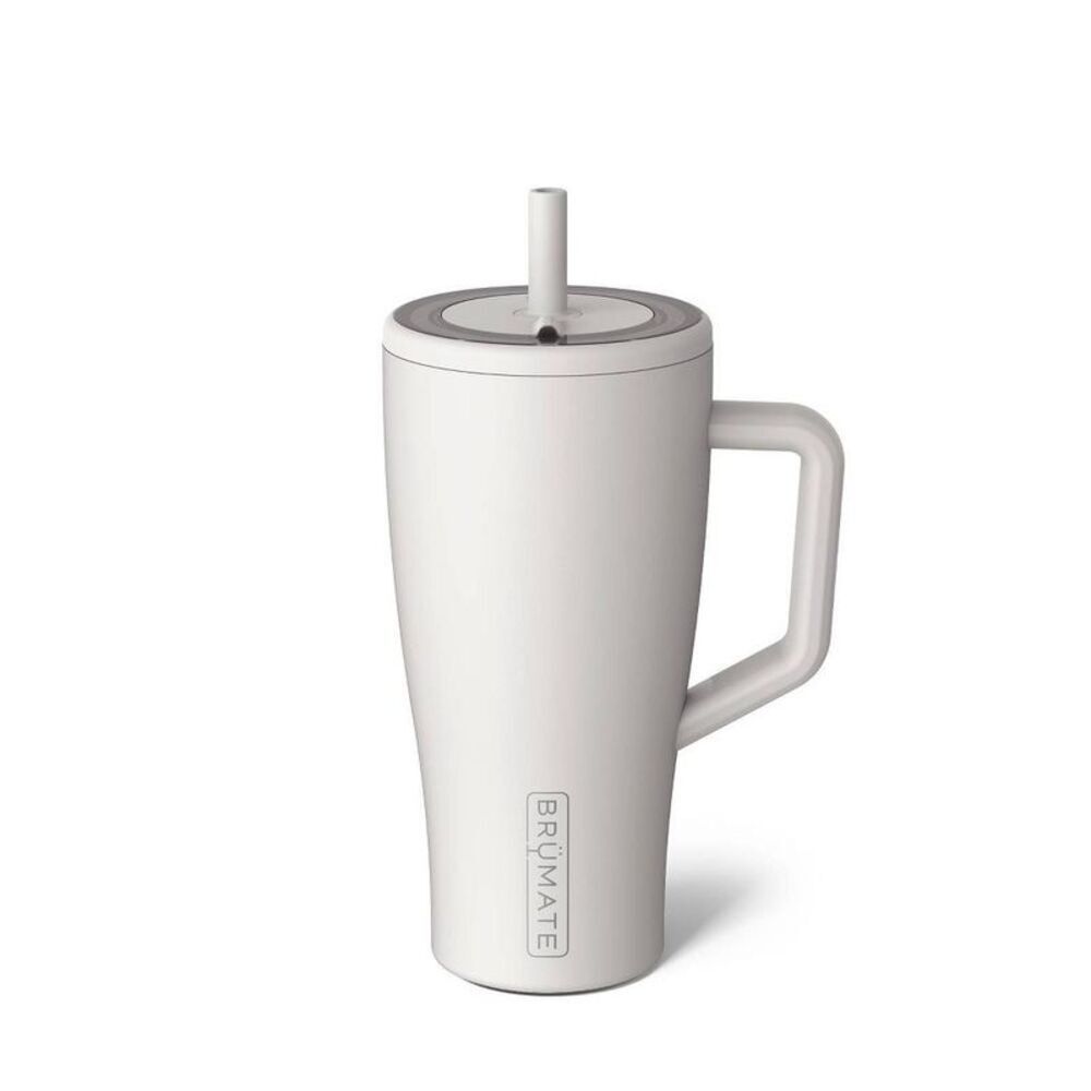 BruMate Era 30oz 100% Leak-Proof Straw Tumbler - Dune